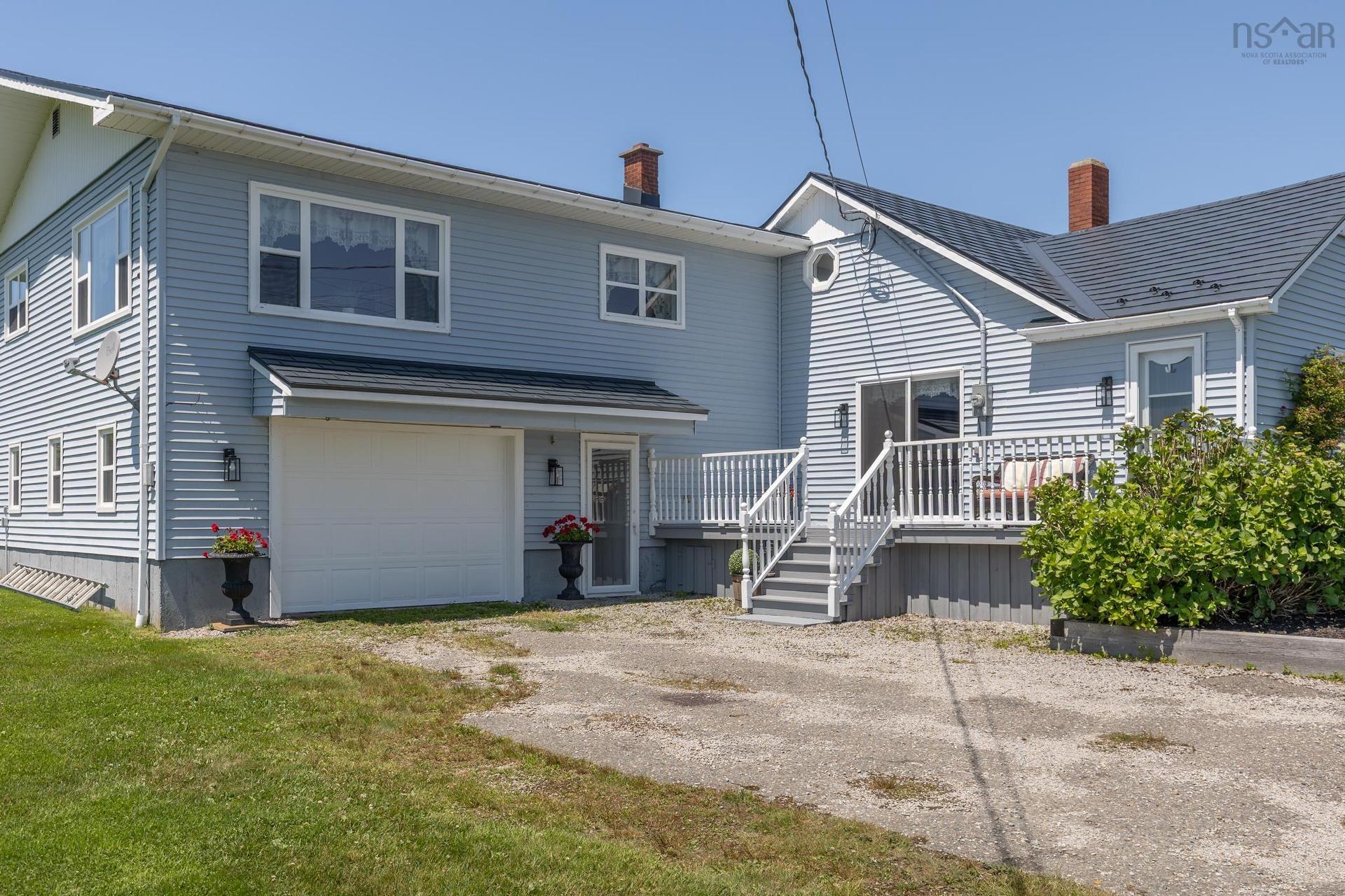926 Highway 304, Overton, NS