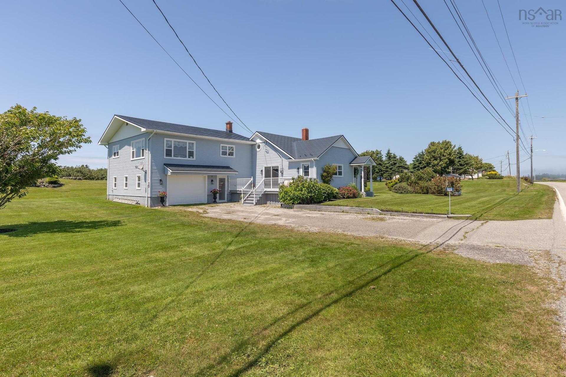 926 Highway 304, Overton, NS