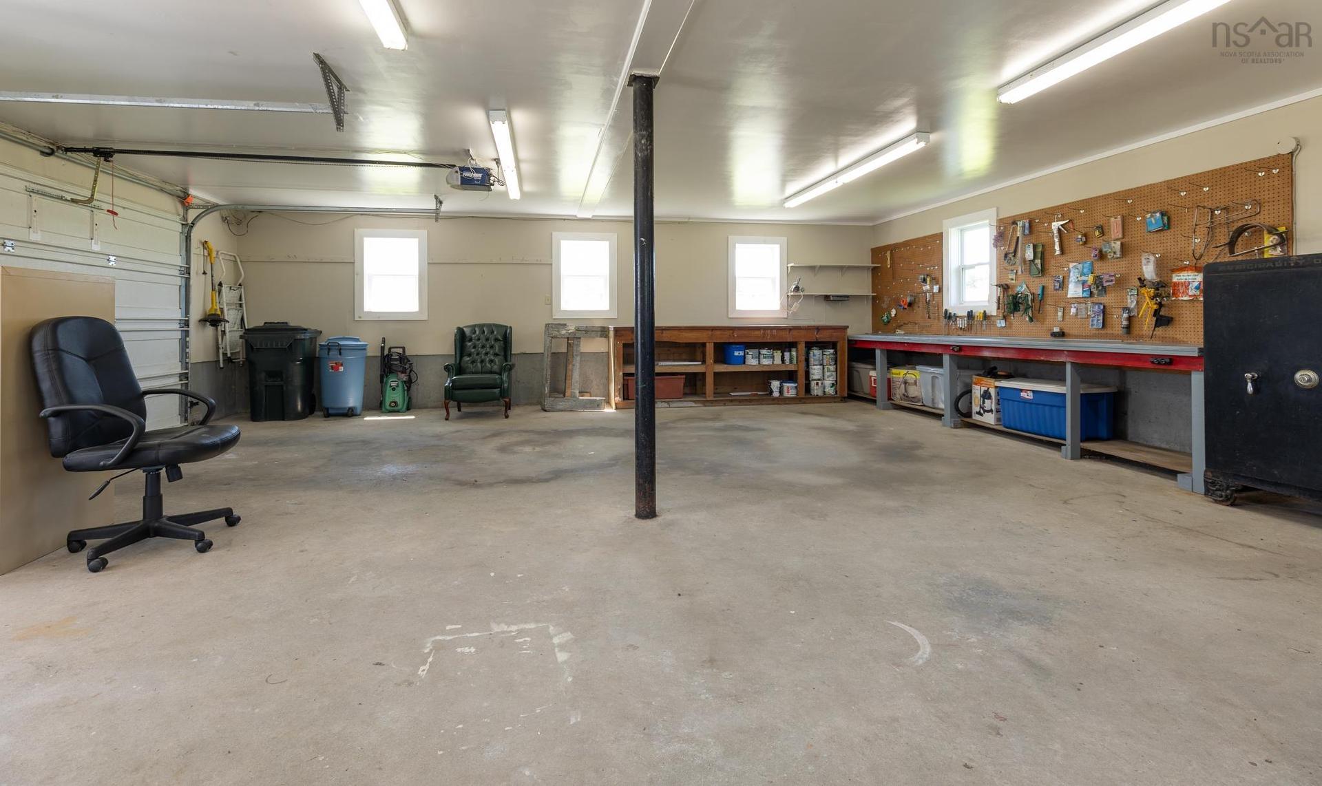 926 Highway 304, Overton, NS