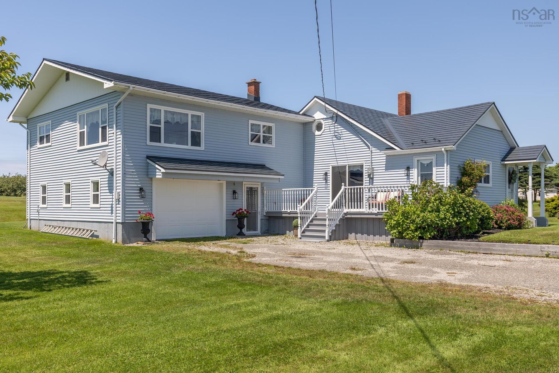 926 Highway 304, Overton, NS