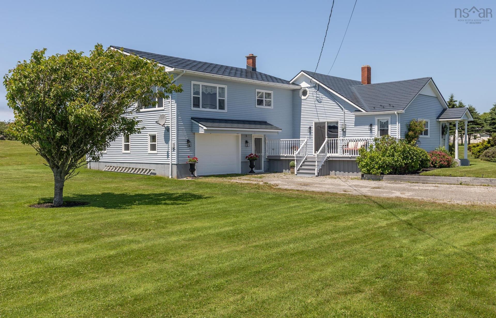 926 Highway 304, Overton, NS