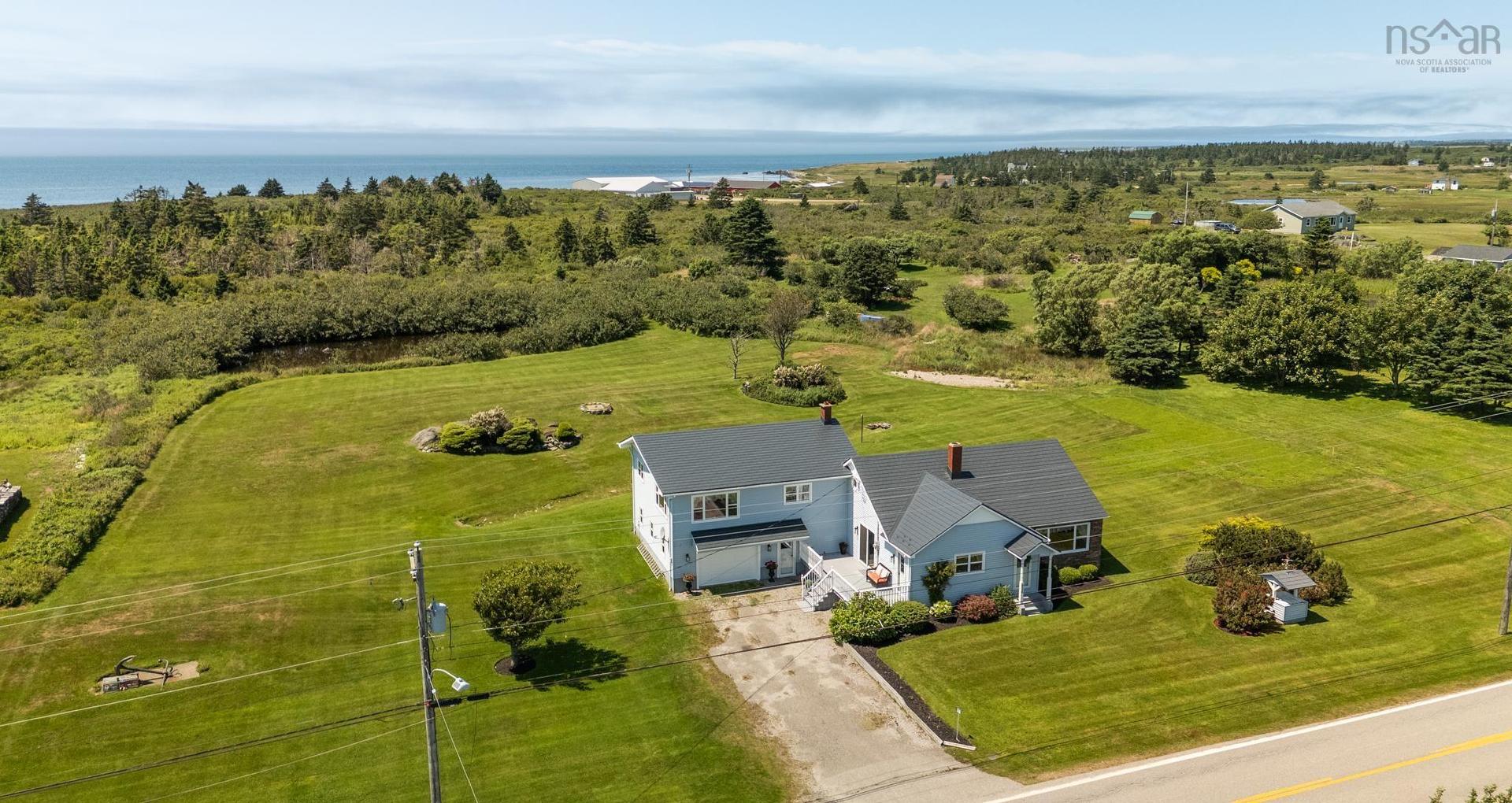 926 Highway 304, Overton, NS