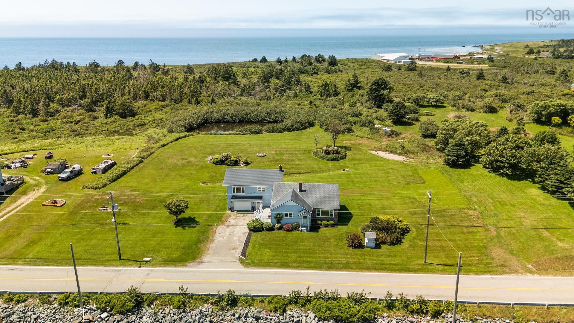 926 Highway 304, Overton, NS