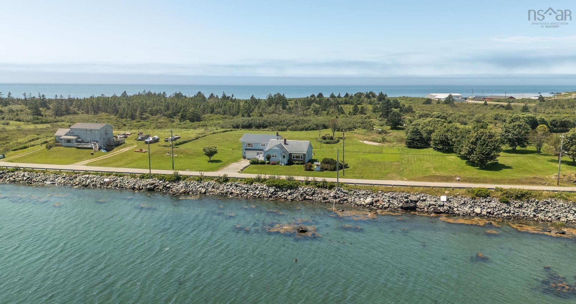 926 Highway 304, Overton, NS