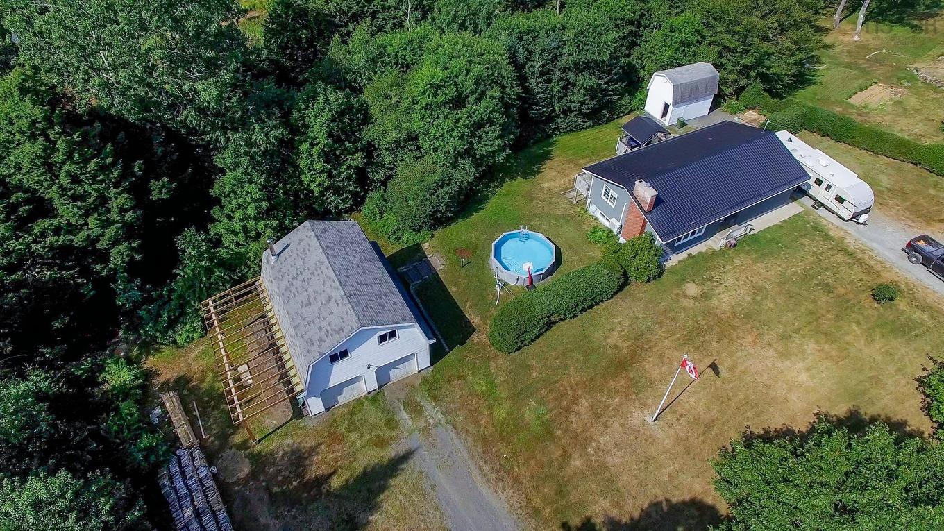 61 Bolivar Road, Rhodes Corner, NS