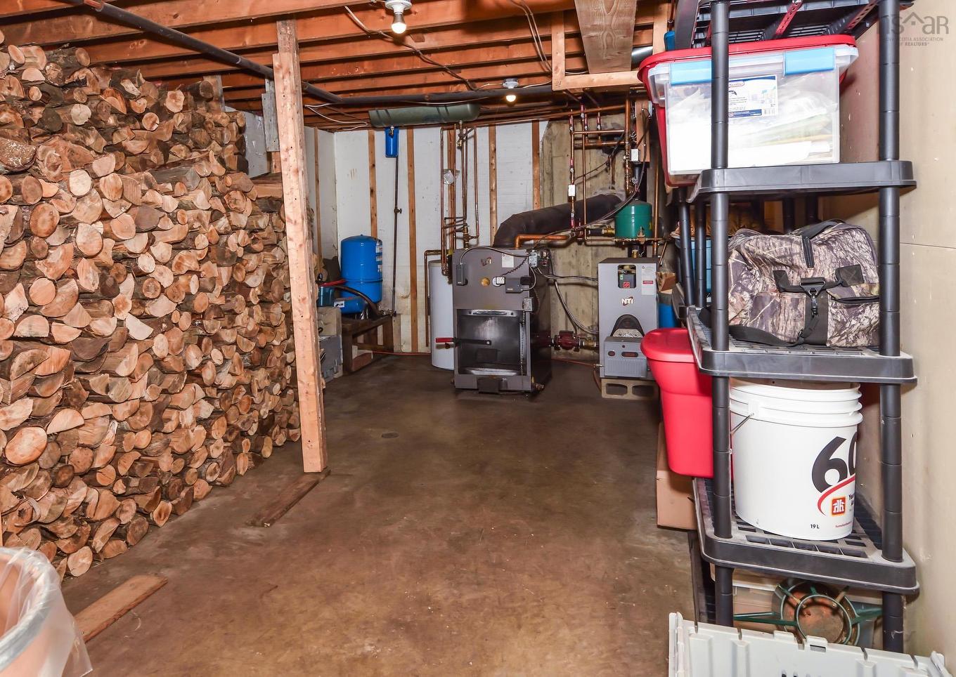 61 Bolivar Road, Rhodes Corner, NS