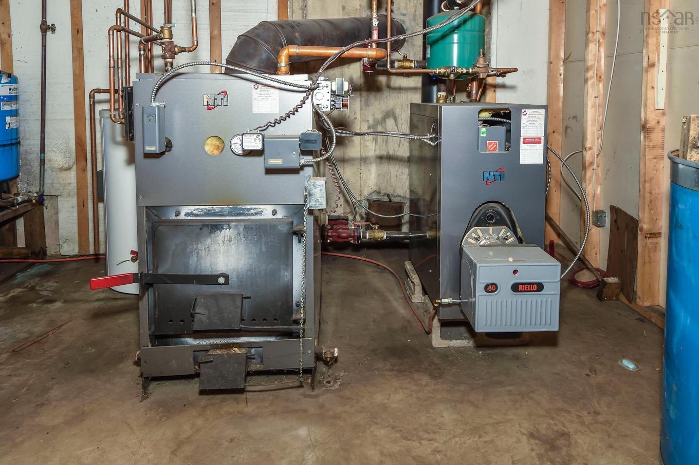 61 Bolivar Road, Rhodes Corner, NS