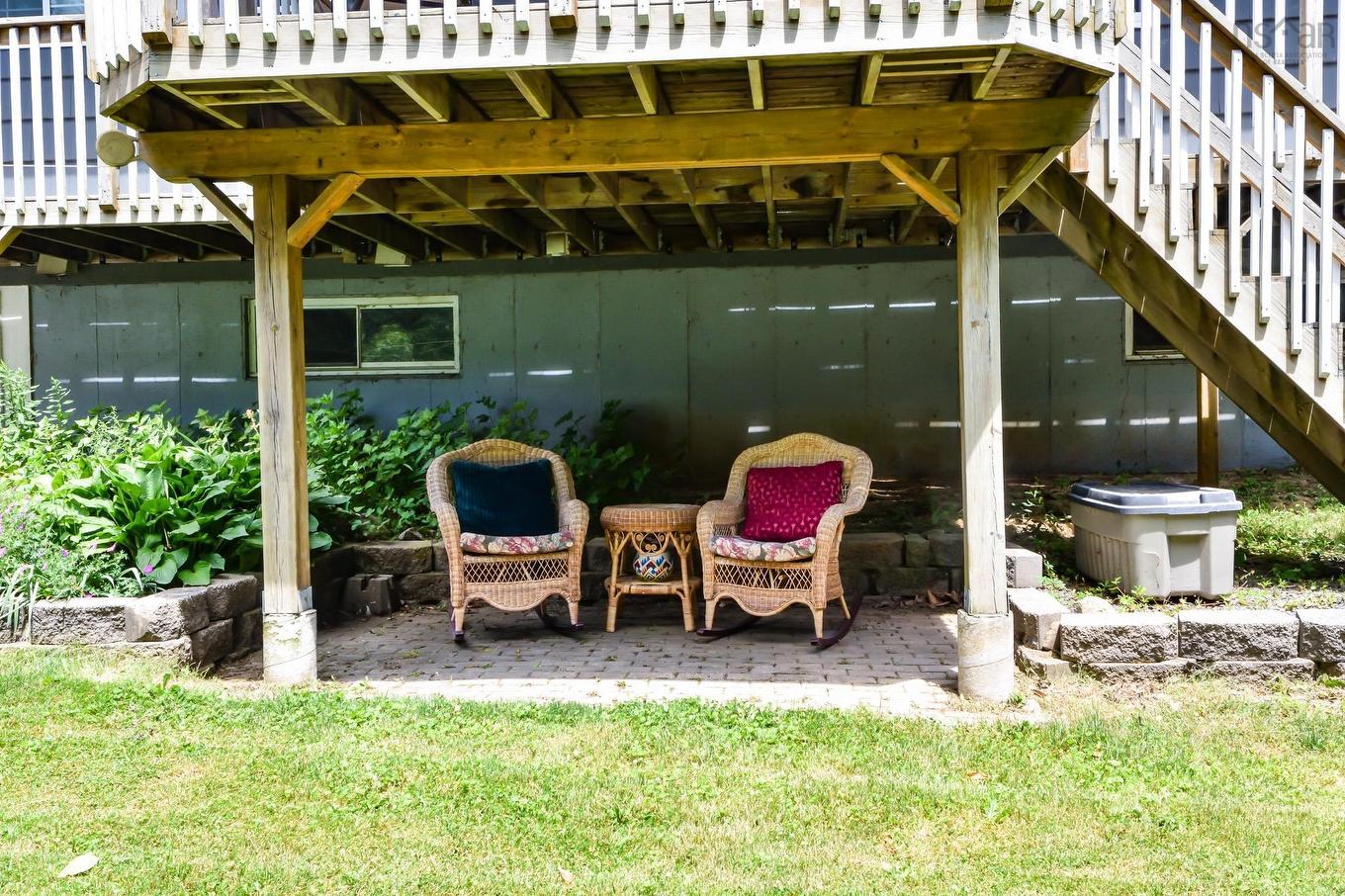 61 Bolivar Road, Rhodes Corner, NS