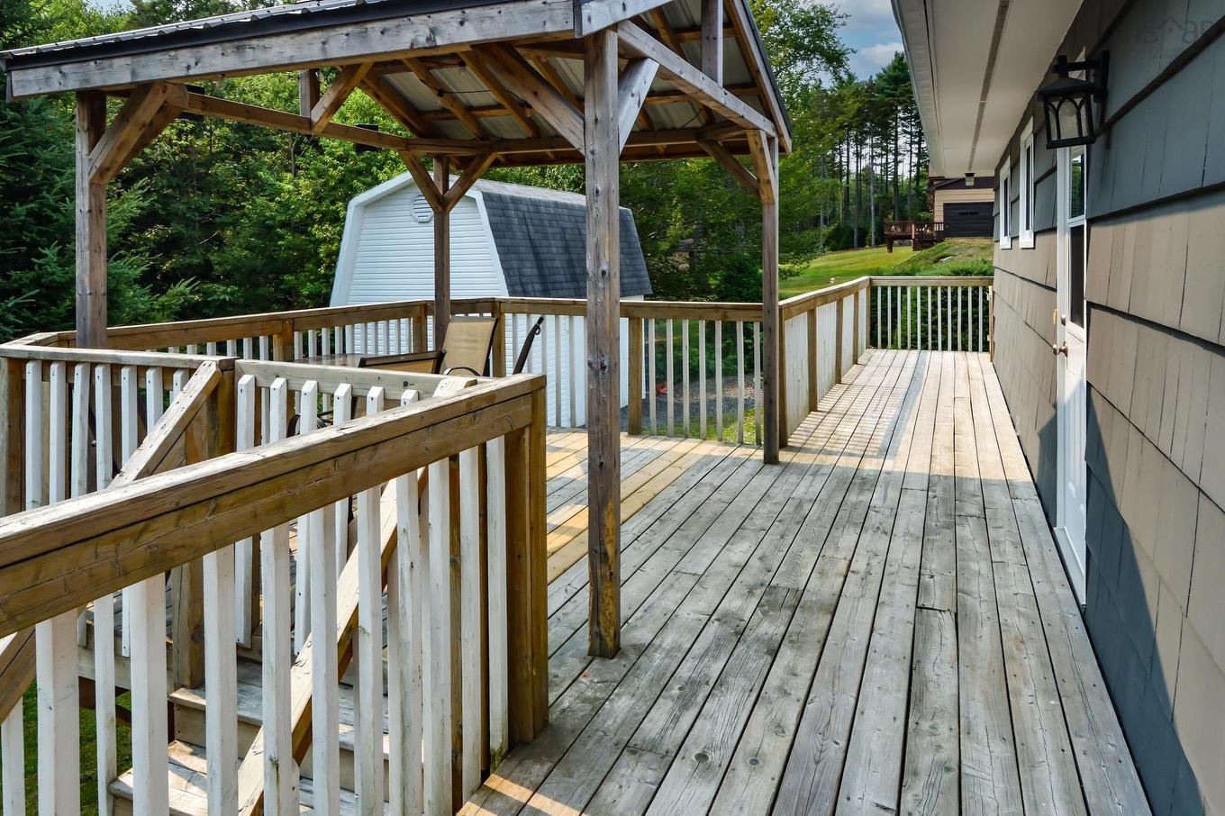 61 Bolivar Road, Rhodes Corner, NS