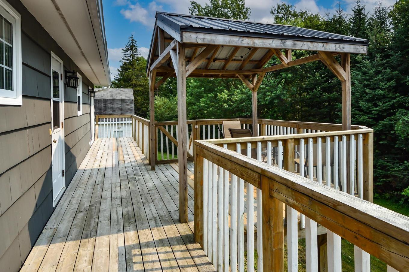 61 Bolivar Road, Rhodes Corner, NS