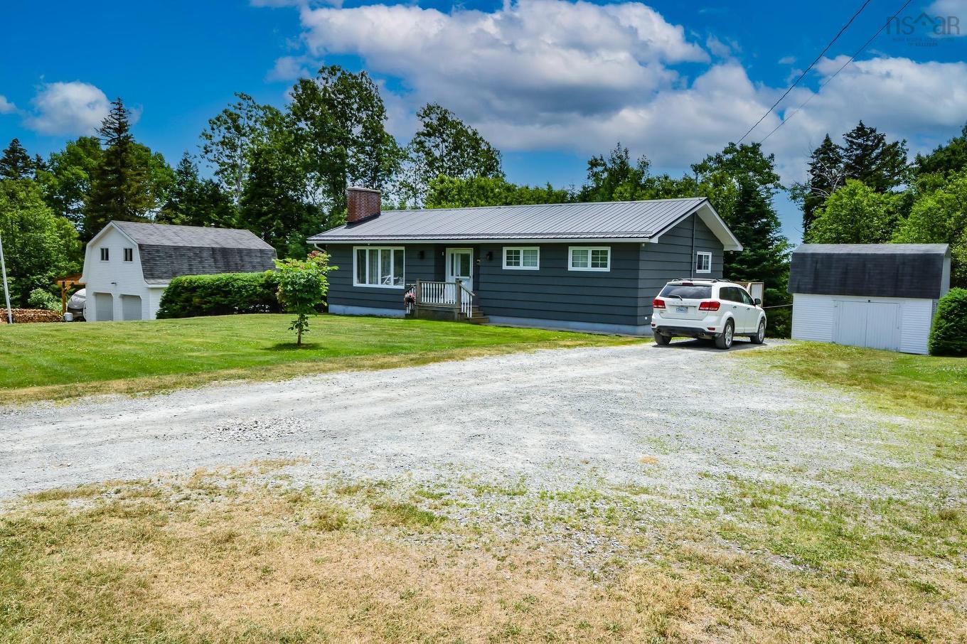 61 Bolivar Road, Rhodes Corner, NS