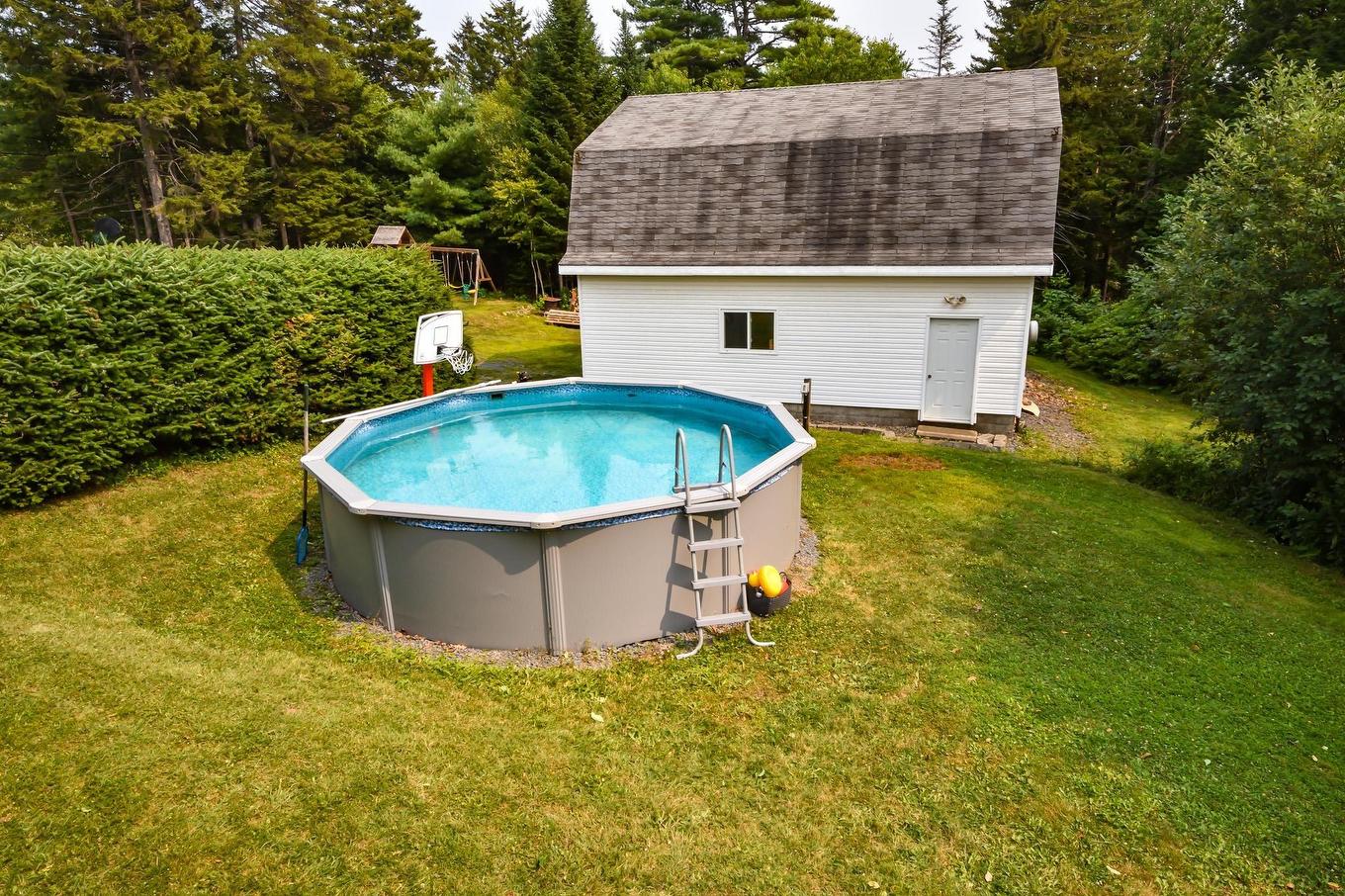 61 Bolivar Road, Rhodes Corner, NS