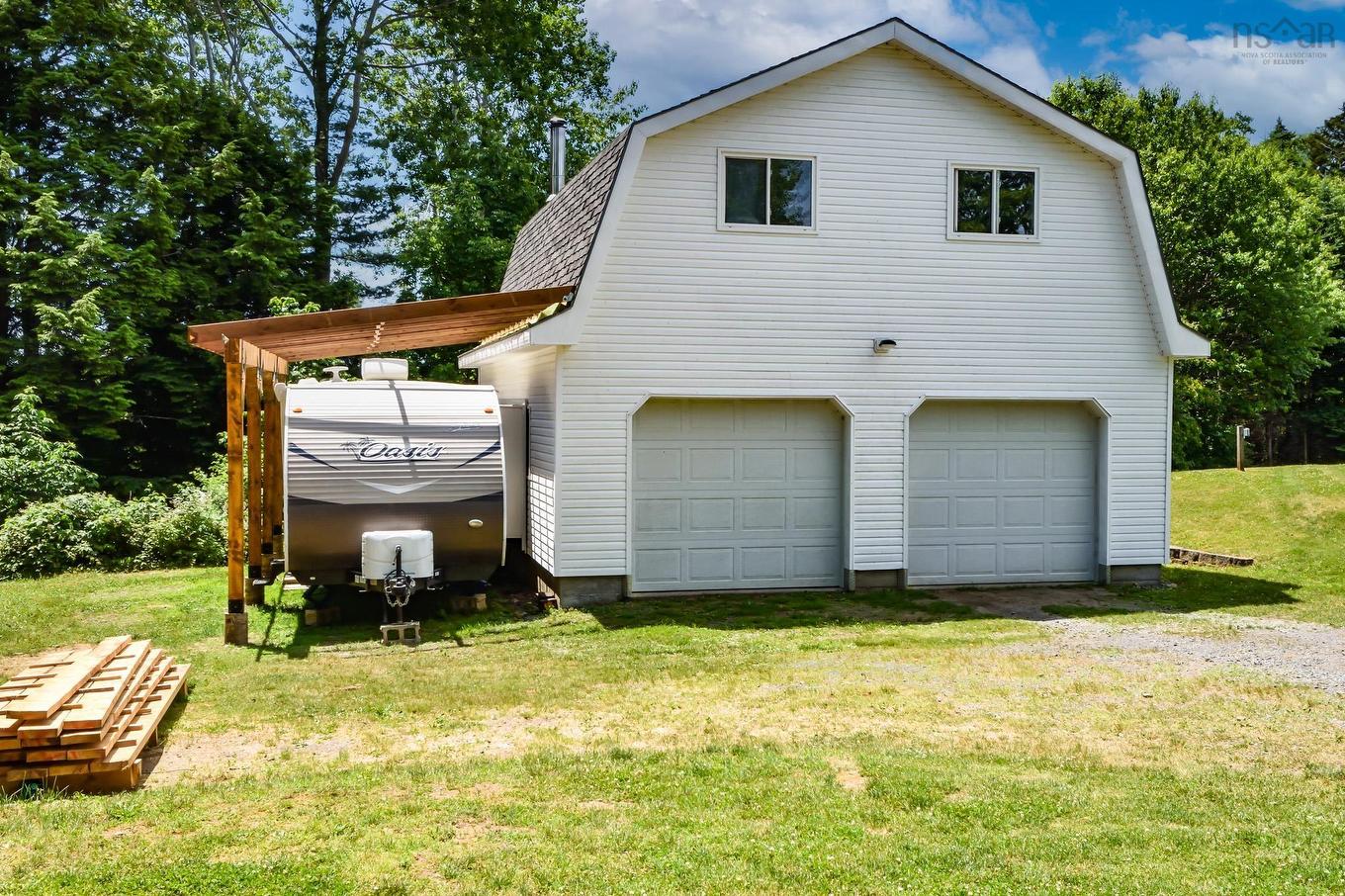 61 Bolivar Road, Rhodes Corner, NS