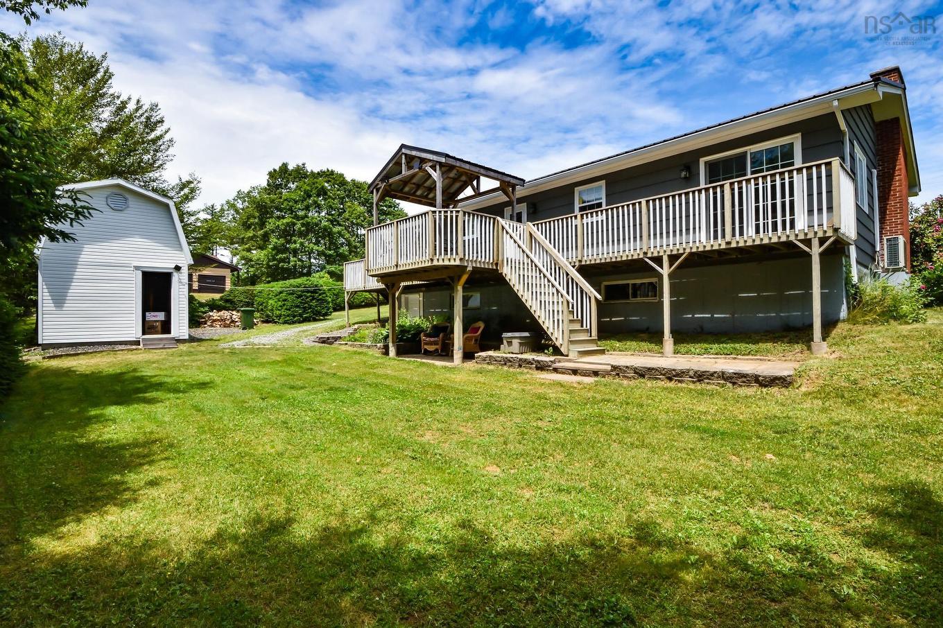 61 Bolivar Road, Rhodes Corner, NS