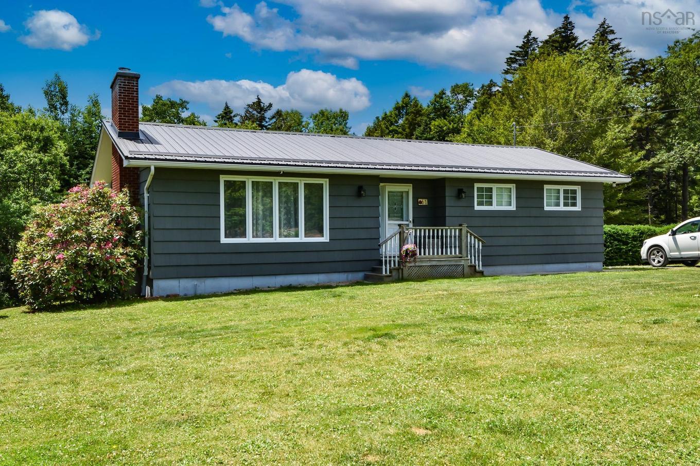 61 Bolivar Road, Rhodes Corner, NS