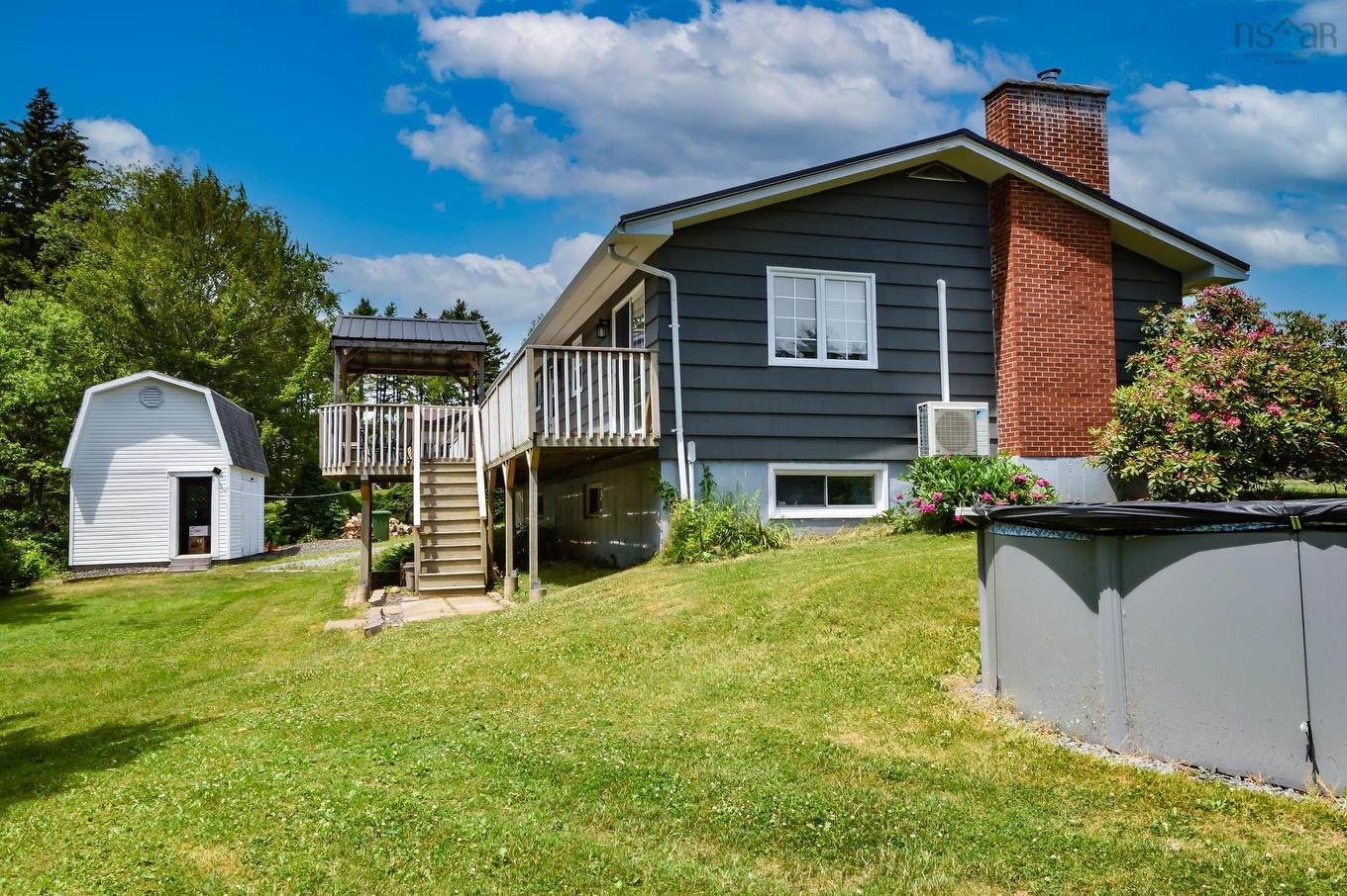 61 Bolivar Road, Rhodes Corner, NS