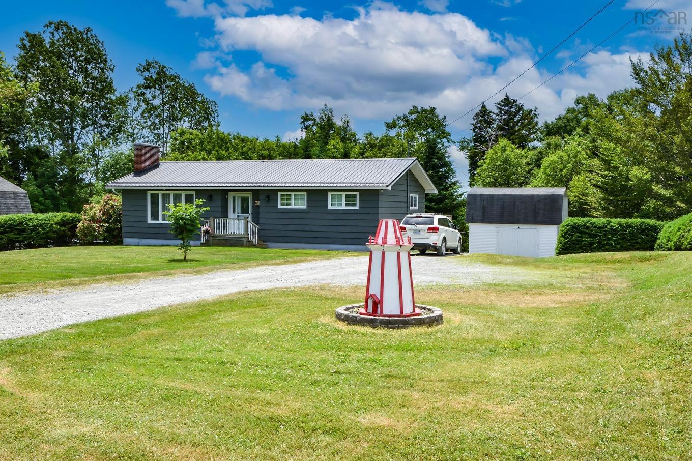 61 Bolivar Road, Rhodes Corner, NS