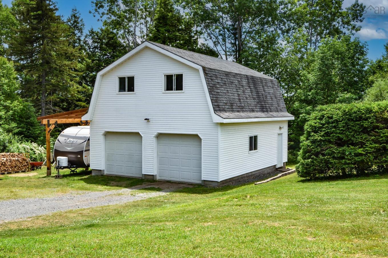 61 Bolivar Road, Rhodes Corner, NS