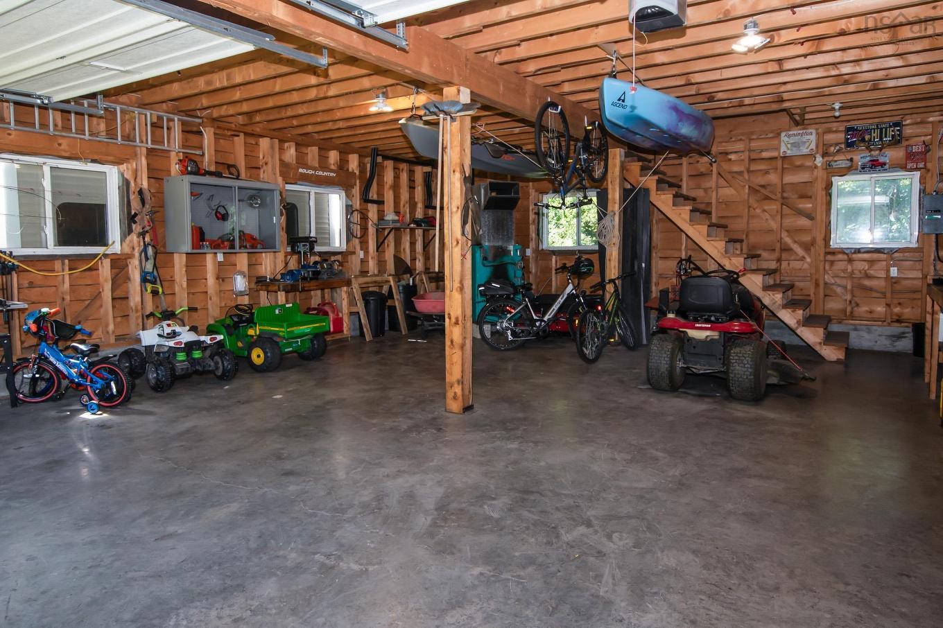 61 Bolivar Road, Rhodes Corner, NS