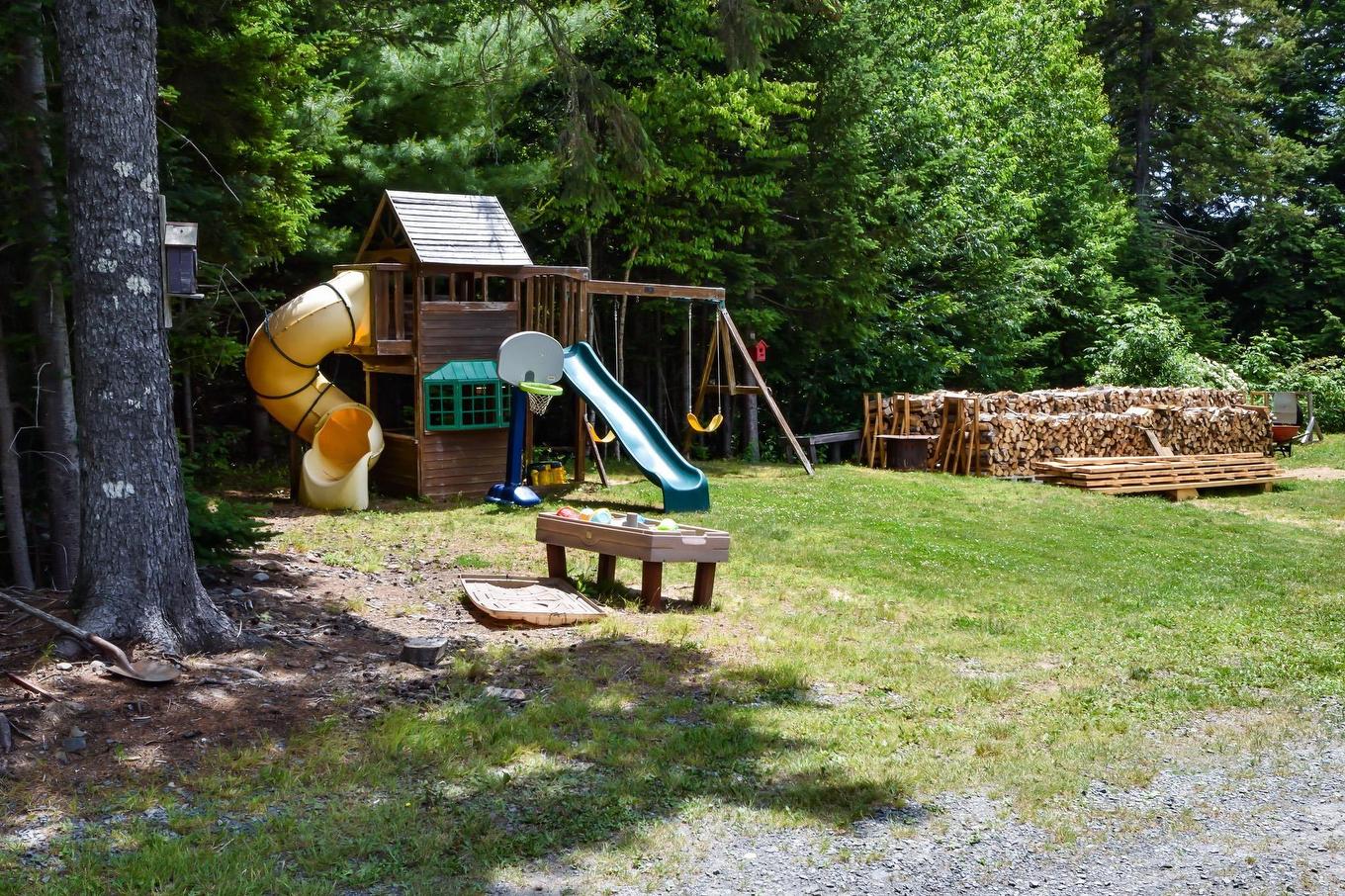 61 Bolivar Road, Rhodes Corner, NS