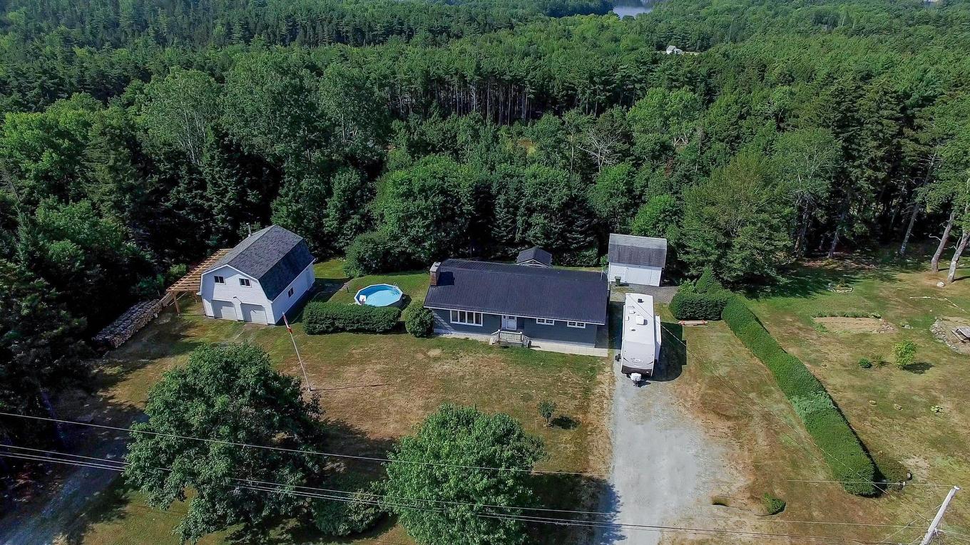 61 Bolivar Road, Rhodes Corner, NS