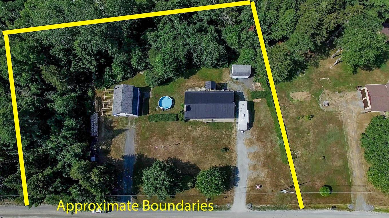 61 Bolivar Road, Rhodes Corner, NS