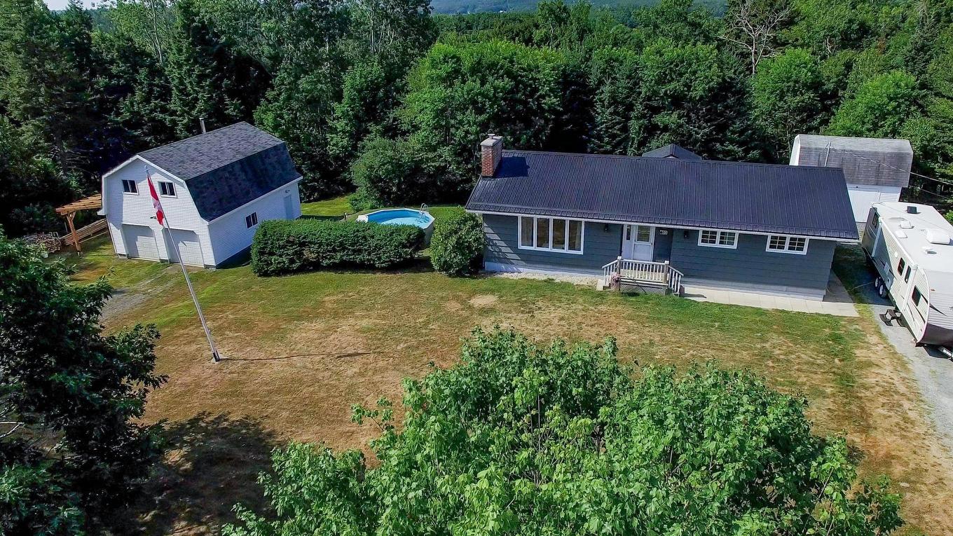 61 Bolivar Road, Rhodes Corner, NS