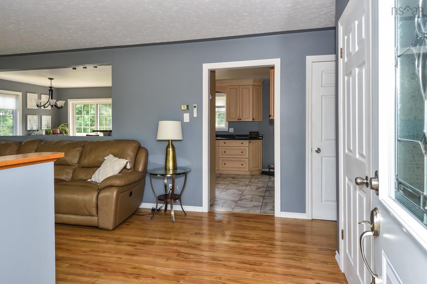 61 Bolivar Road, Rhodes Corner, NS