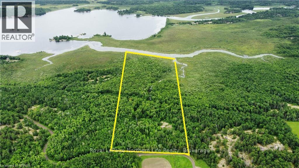 Lt. 1 Trottier Road, West Nipissing (Lavigne), ON