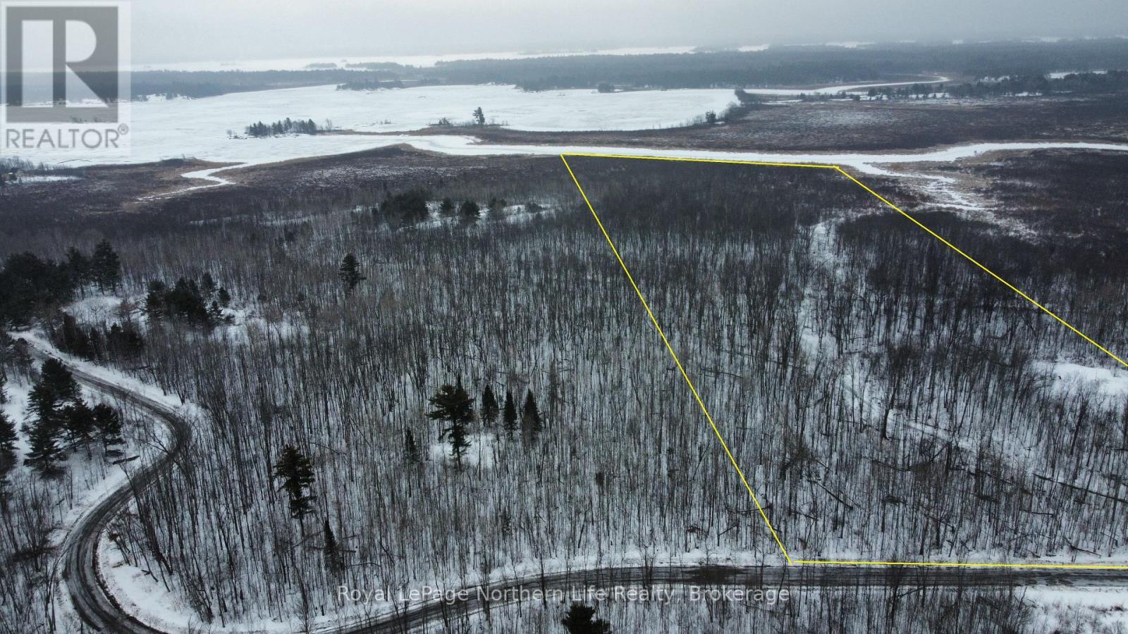 Lt. 1 Trottier Road, West Nipissing (Lavigne), ON