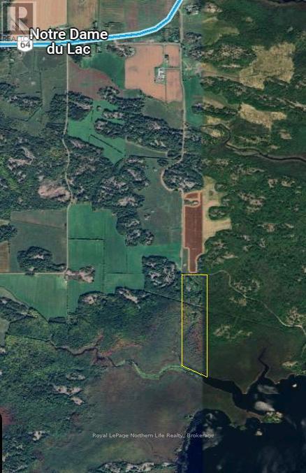 Lt. 1 Trottier Road, West Nipissing (Lavigne), ON