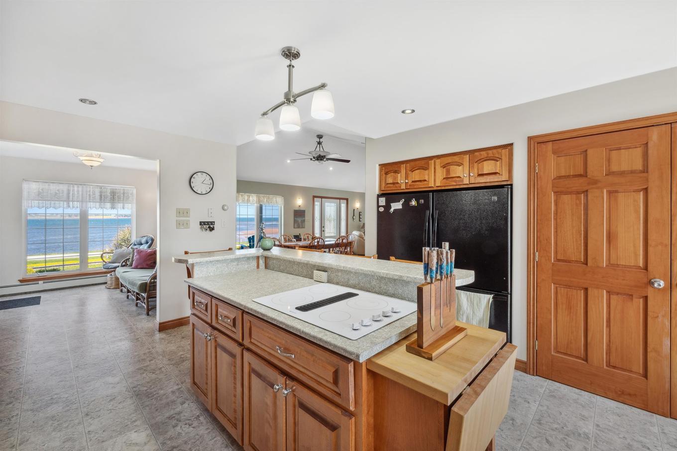 476 St. Andrews Point Road, Lower Montague, PE