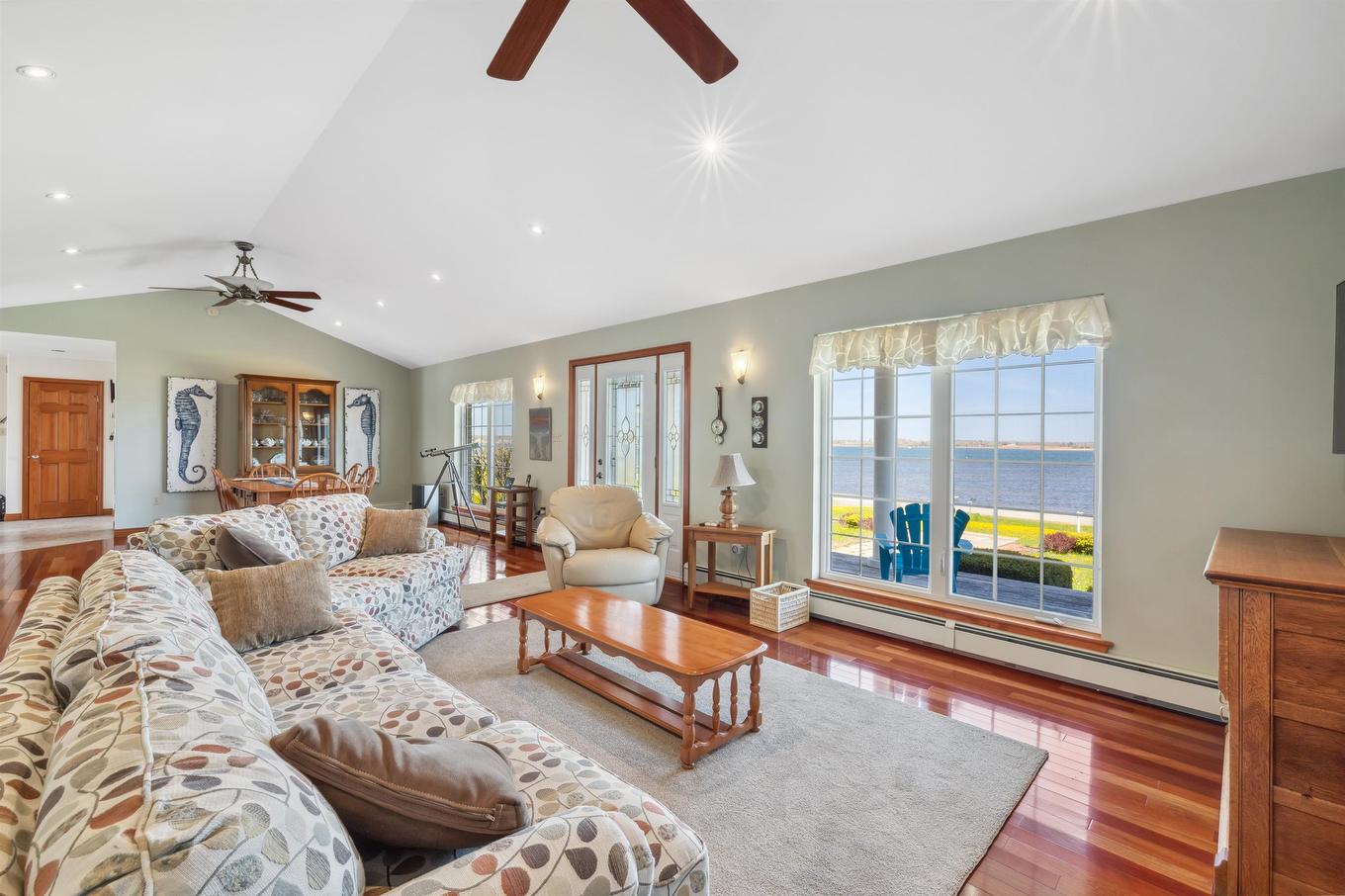 476 St. Andrews Point Road, Lower Montague, PE