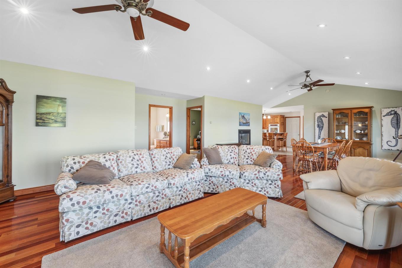 476 St. Andrews Point Road, Lower Montague, PE