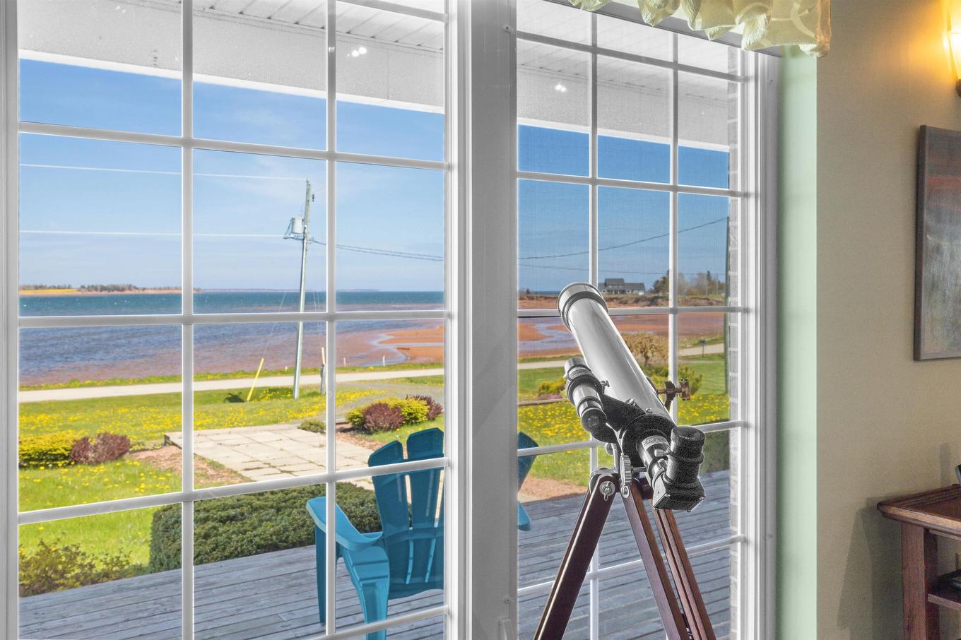 476 St. Andrews Point Road, Lower Montague, PE