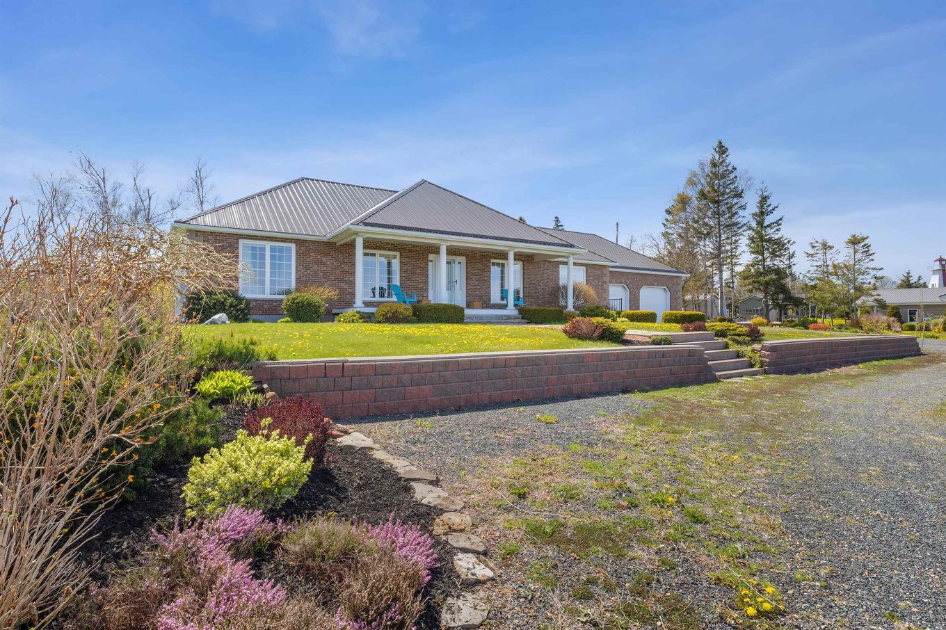 476 St. Andrews Point Road, Lower Montague, PE