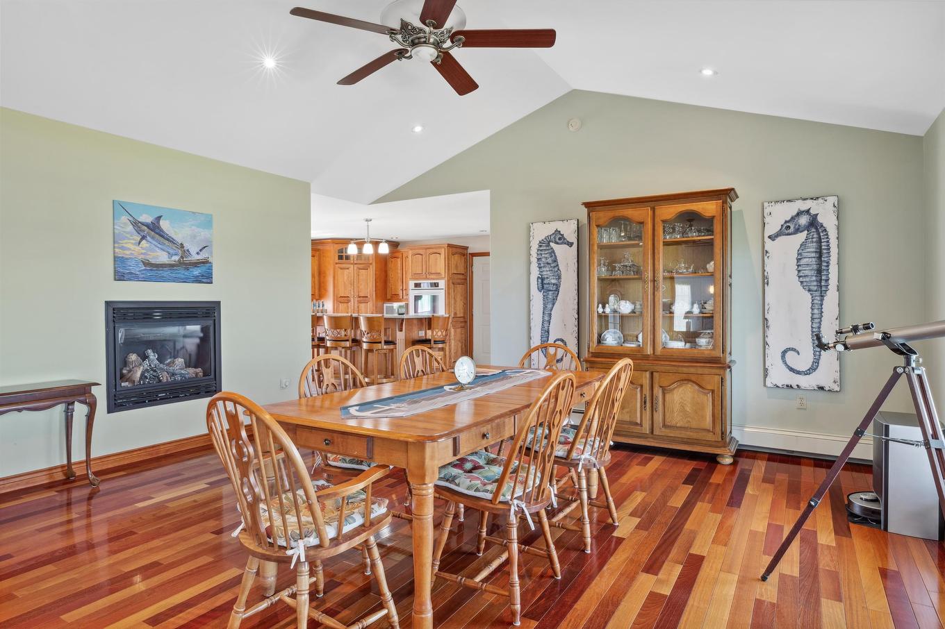 476 St. Andrews Point Road, Lower Montague, PE