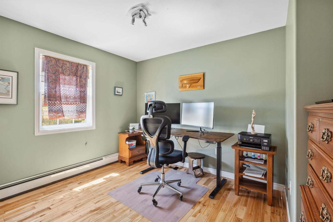 476 St. Andrews Point Road, Lower Montague, PE