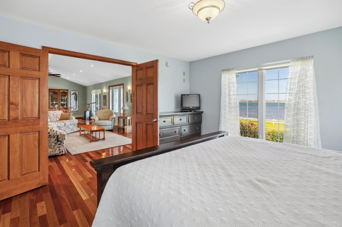 476 St. Andrews Point Road, Lower Montague, PE