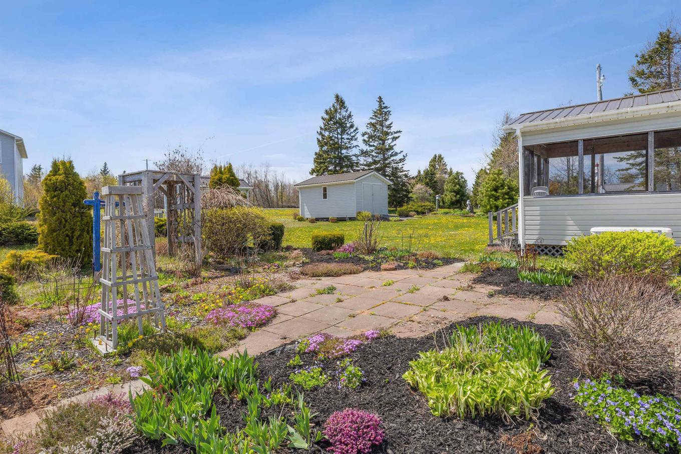 476 St. Andrews Point Road, Lower Montague, PE