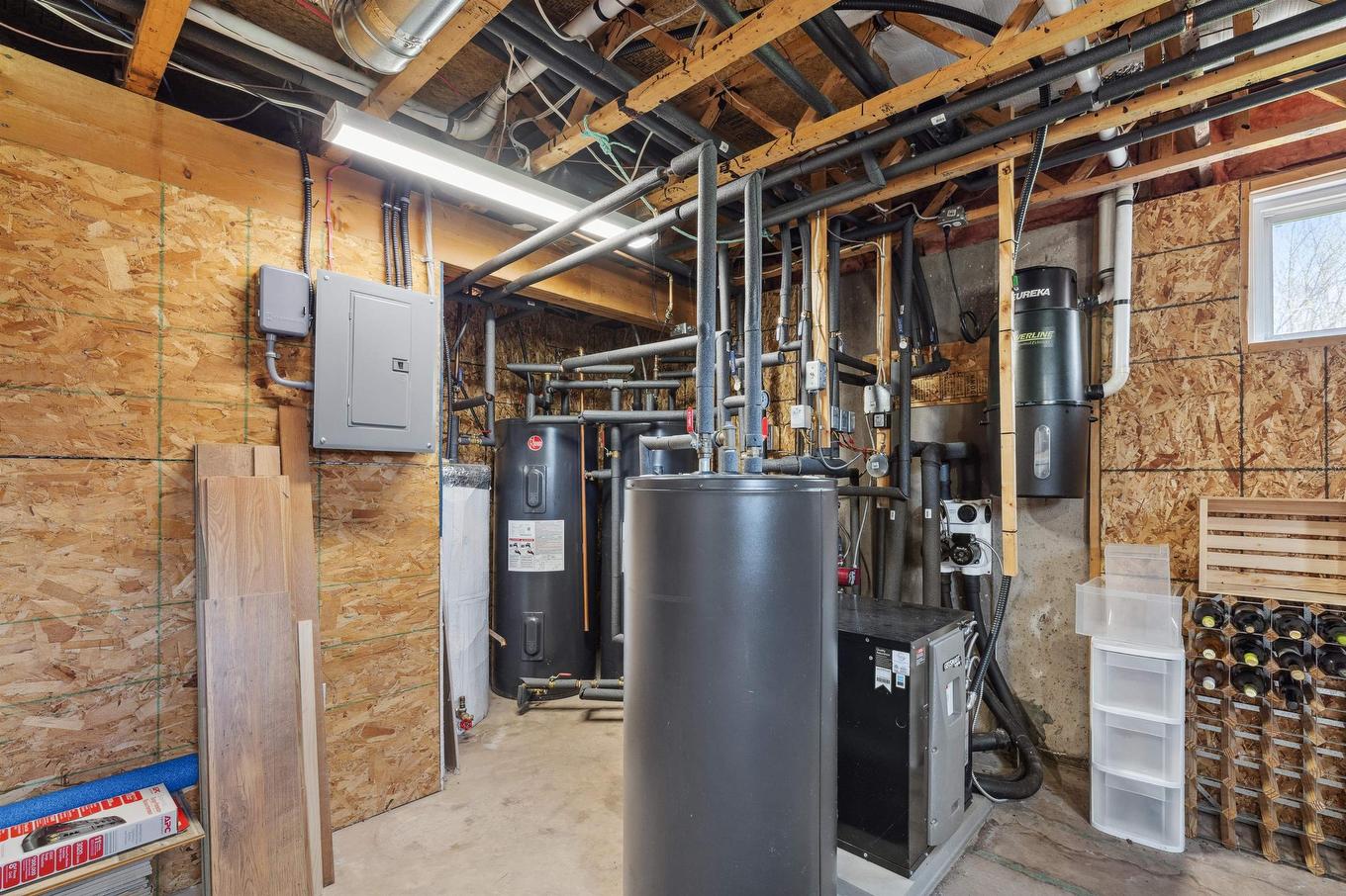 476 St. Andrews Point Road, Lower Montague, PE