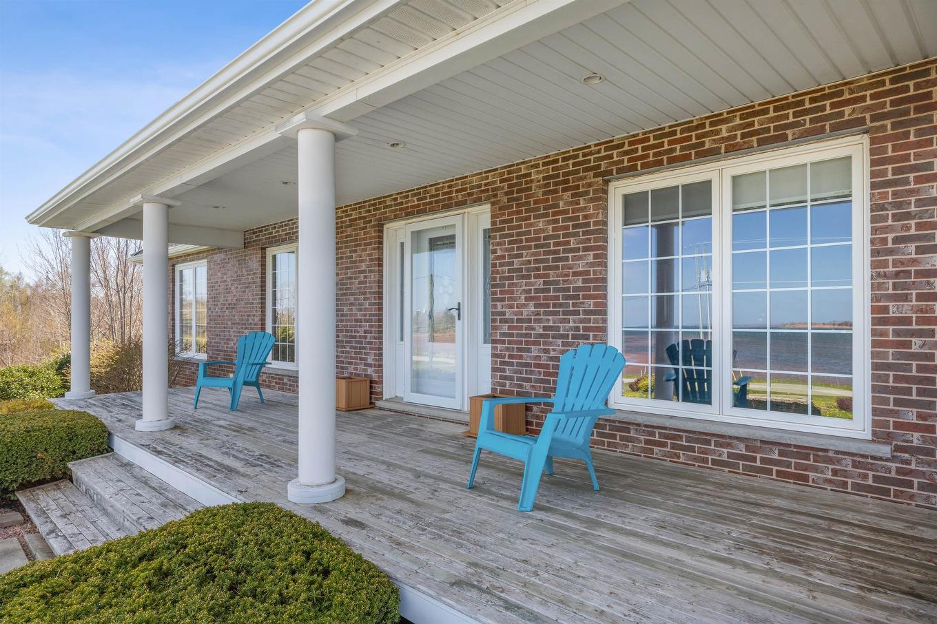 476 St. Andrews Point Road, Lower Montague, PE