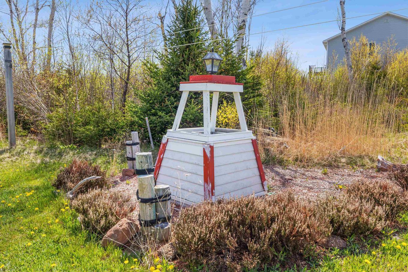 476 St. Andrews Point Road, Lower Montague, PE