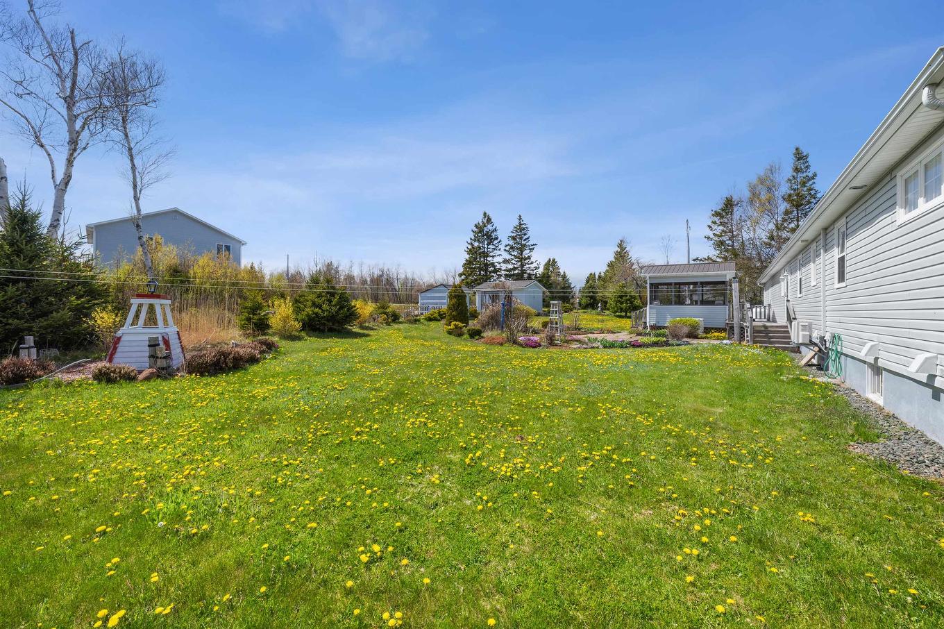 476 St. Andrews Point Road, Lower Montague, PE