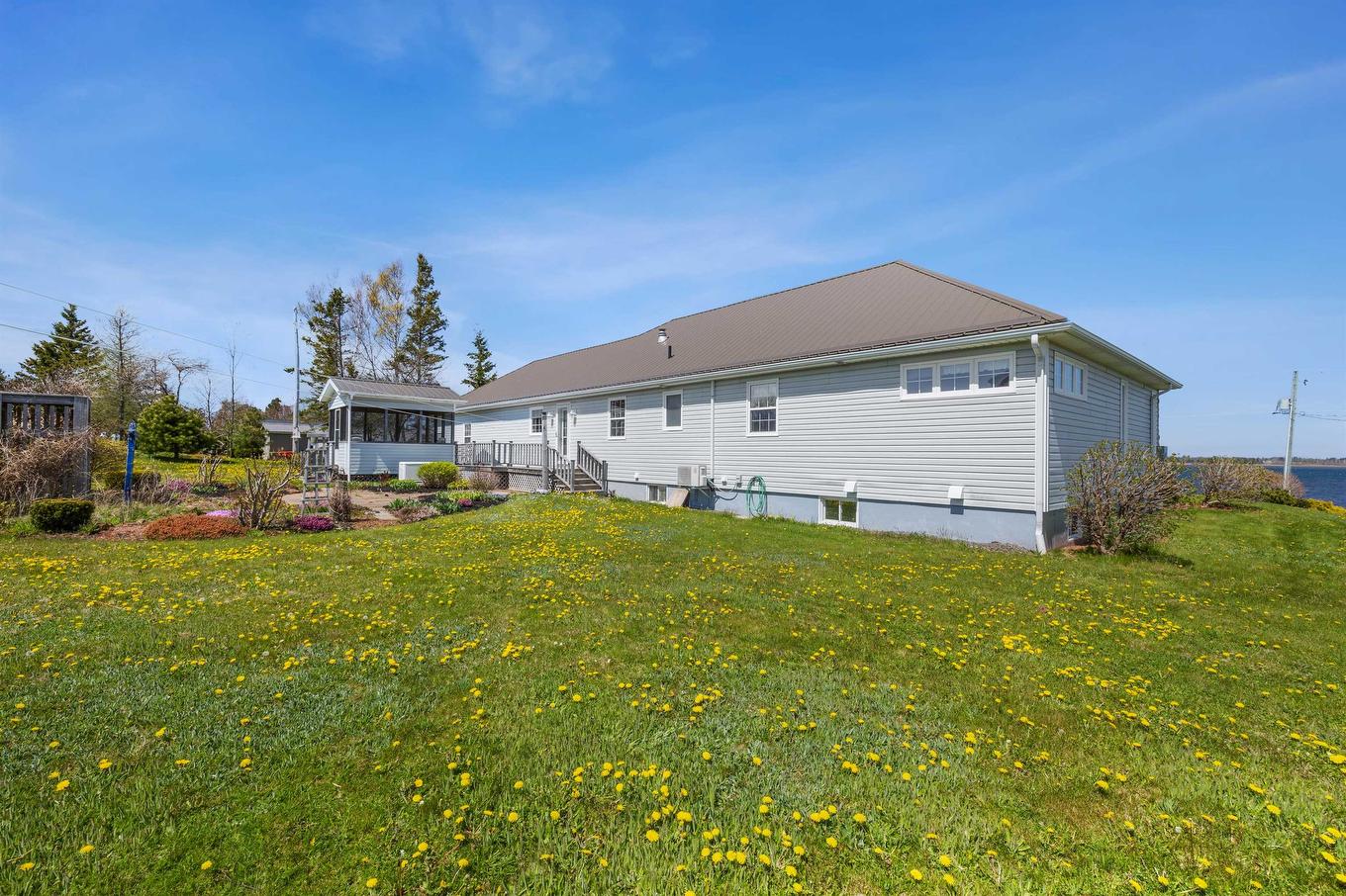 476 St. Andrews Point Road, Lower Montague, PE