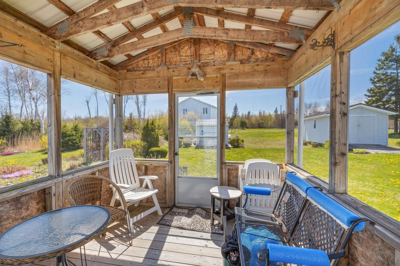 476 St. Andrews Point Road, Lower Montague, PE