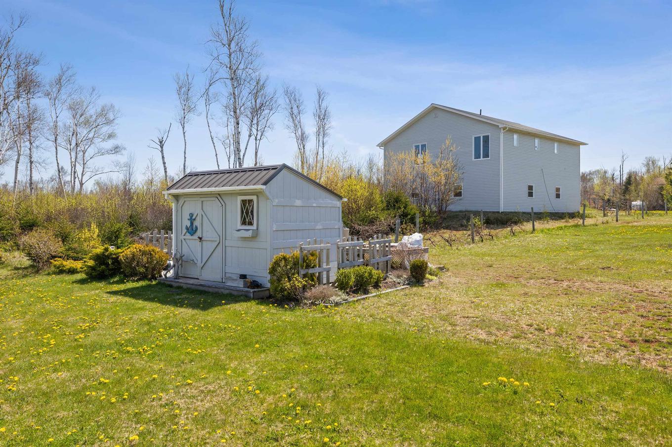 476 St. Andrews Point Road, Lower Montague, PE