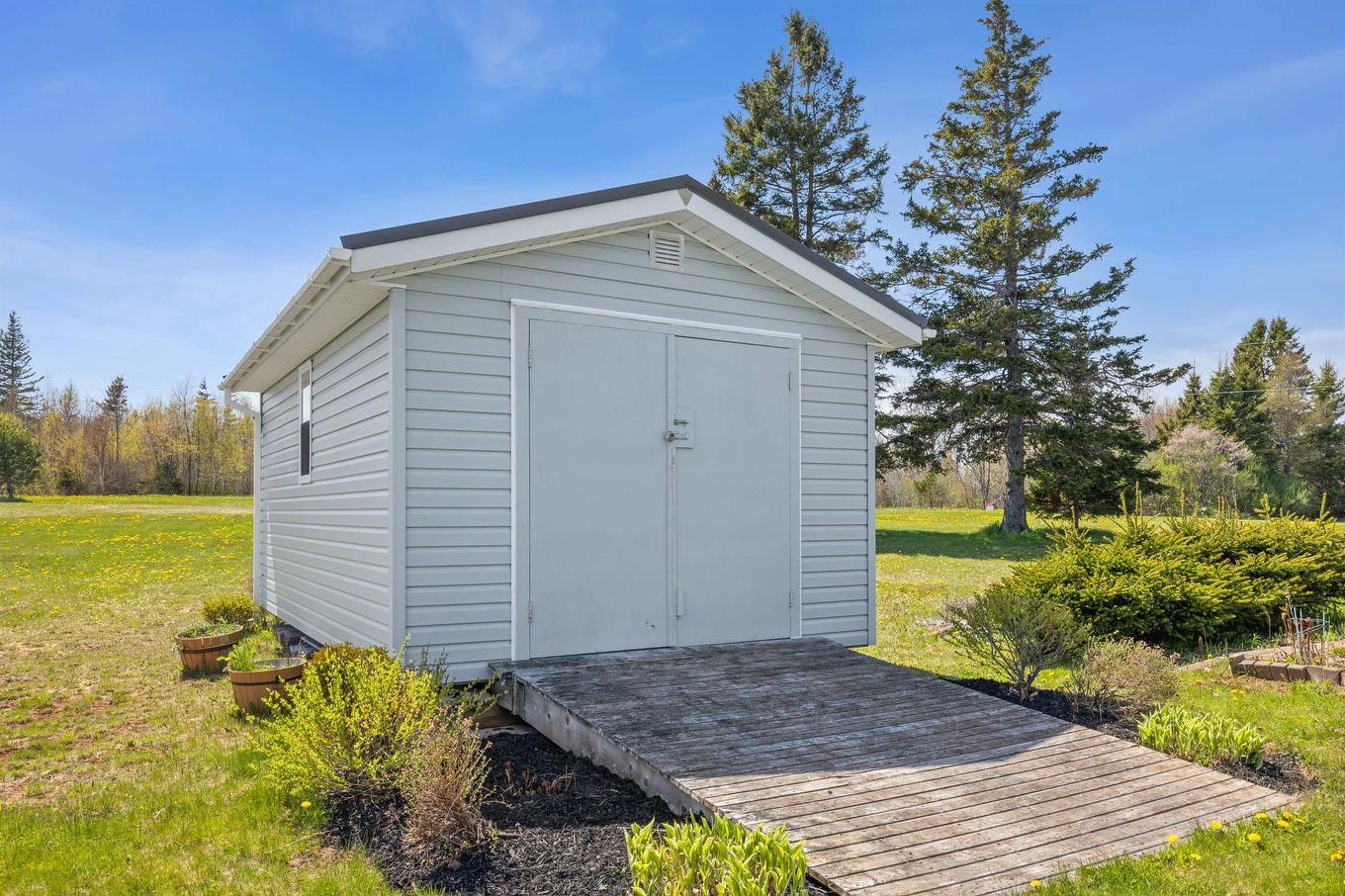 476 St. Andrews Point Road, Lower Montague, PE