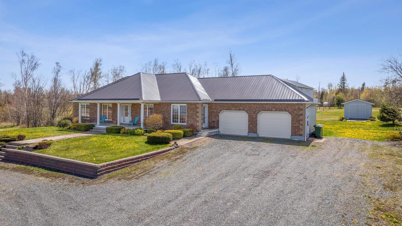 476 St. Andrews Point Road, Lower Montague, PE