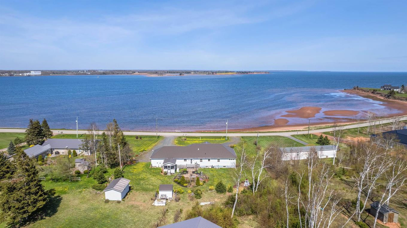 476 St. Andrews Point Road, Lower Montague, PE